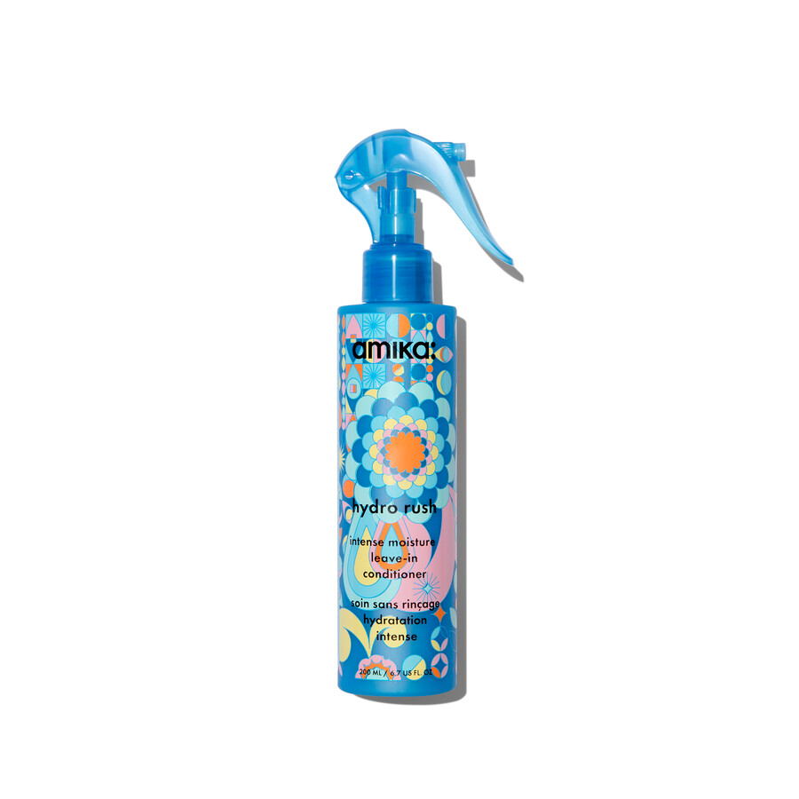 forte humidité